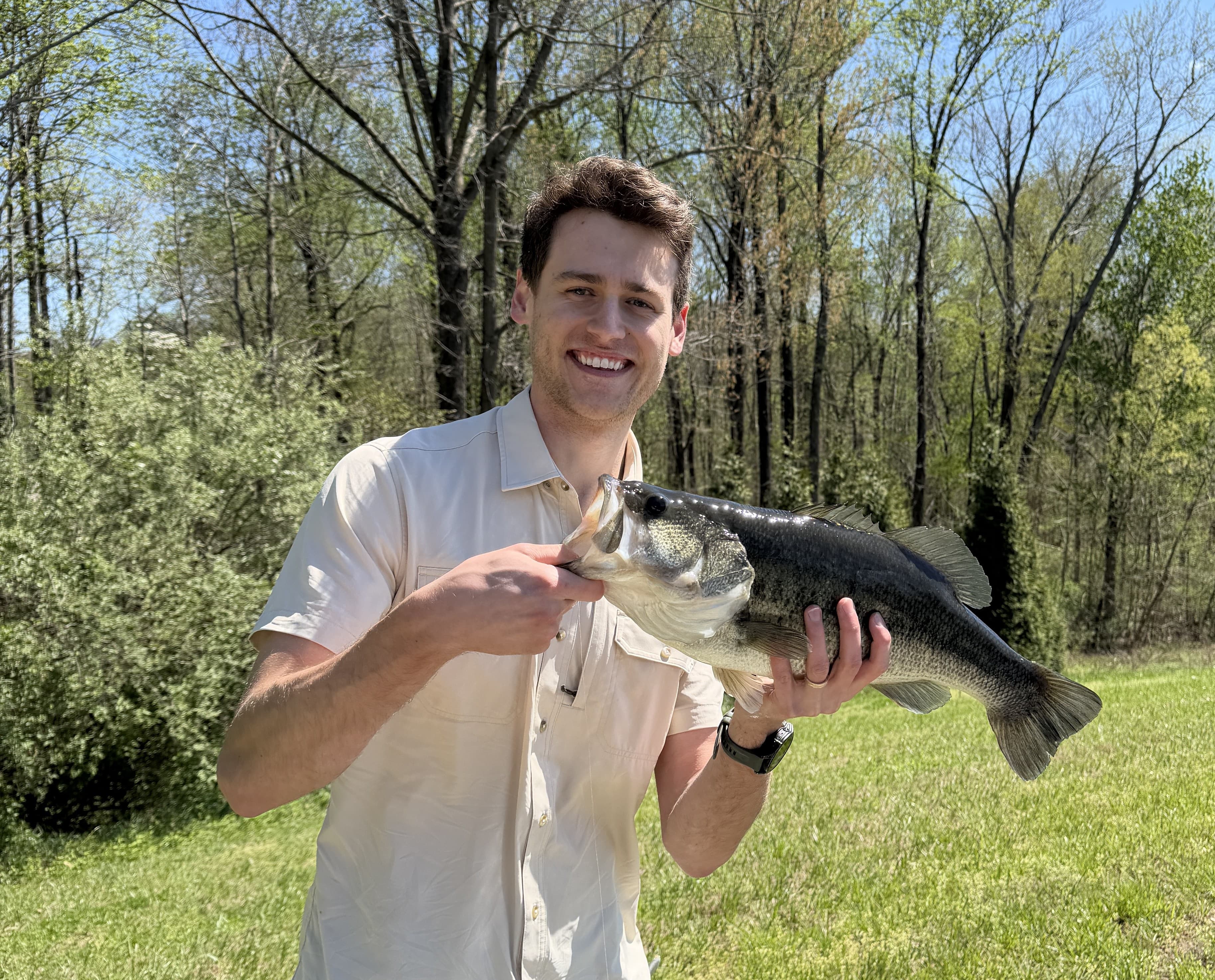 Bass on the Long Rod: Why You Should Fly Fish for Bass